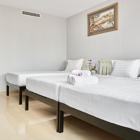 Song Anh 1 Hotel Ho Chi Minh-byen Eksteriør bilde